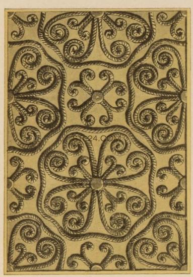CARVED PANEL_2029